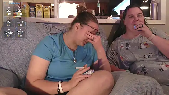 ZeTurtleMaster online show from October 17, 2025, 11:29 pm