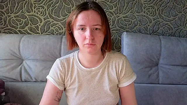 DanaMartina online show from February 3, 2026, 8:19 am