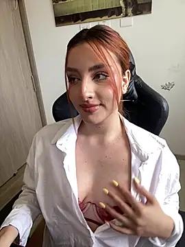 Anavi  online show from February 9, 2026, 9:30 pm