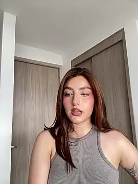 Snapshot of Anavi_ chatting on April 23, 2026, 9:28 pm Anavi online show from April 23, 2026, 9:28 pm