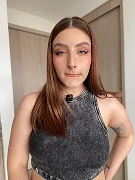 Snapshot of Anavi_ chatting on May 1, 2026, 9:08 pm Anavi online show from May 1, 2026, 9:08 pm