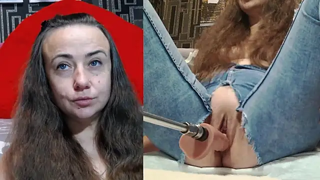 HelenLe sweet online show from October 25, 2025, 12:23 pm