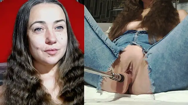 HelenLe sweet online show from November 9, 2025, 8:40 pm