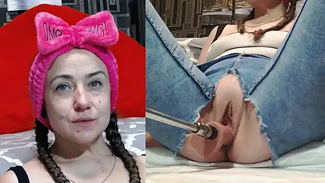 HelenLe sweet online show from December 16, 2025, 8:47 pm