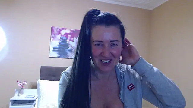 Gia888888 online show from January 31, 2025, 1:54 am