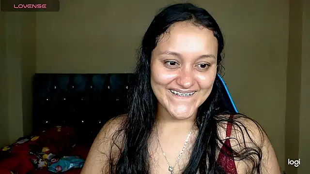 Snapshot of sexy_nurse_ chatting on December 24, 2024, 7:17 am sexy nurse  online show from December 24, 2024, 7:17 am