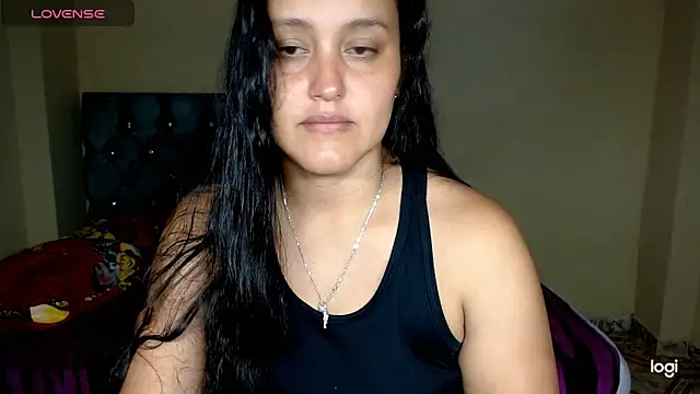 Snapshot of sexy_nurse_ chatting on January 14, 2025, 3:53 am sexy nurse  online show from January 14, 2025, 3:53 am