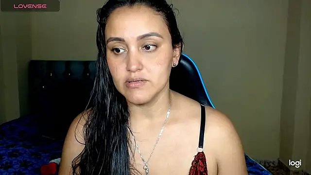 Snapshot of sexy_nurse_ chatting on January 24, 2025, 4:27 am sexy nurse  online show from January 24, 2025, 4:27 am