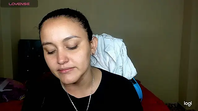 Snapshot of sexy_nurse_ chatting on February 15, 2025, 3:52 am sexy nurse  online show from February 15, 2025, 3:52 am