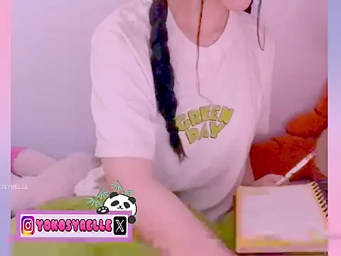 YokoCam online show from February 7, 2026, 1:31 am