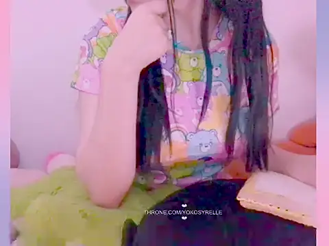 YokoCam online show from March 4, 2026, 12:49 am