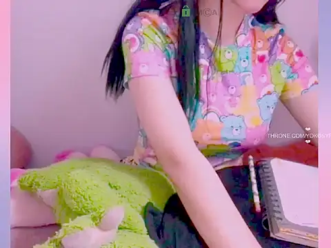 YokoCam online show from March 4, 2026, 1:06 pm