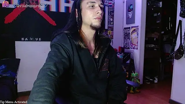 Snapshot of davidroses420 chatting on March 7, 2025, 3:29 am davidroses420 online show from March 7, 2025, 3:29 am