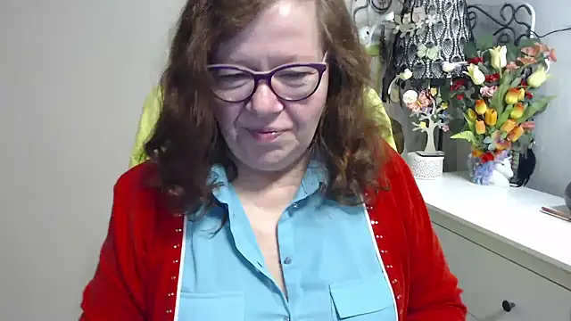 Adelewildx online show from March 26, 2026, 3:56 am