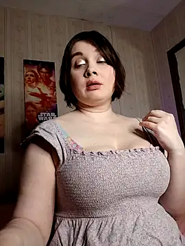 Snapshot of LouisianaBoobs chatting on December 27, 2024, 3:53 am LouisianaBoobs online show from December 27, 2024, 3:53 am