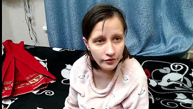 Snapshot of alisacucumber chatting on January 25, 2025, 4:13 pm alisacucumber online show from January 25, 2025, 4:13 pm