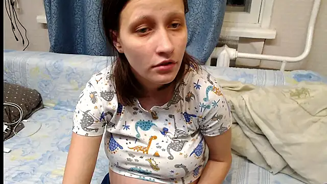 Snapshot of alisacucumber chatting on January 31, 2025, 7:18 pm alisacucumber online show from January 31, 2025, 7:18 pm