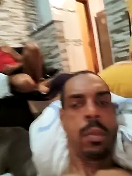 Latrel01 online show from November 16, 2025, 12:49 am