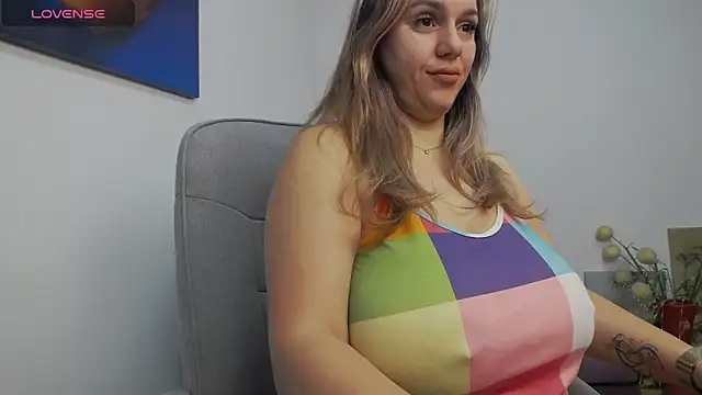 NattyBoobs online show from February 23, 2026, 7:06 am