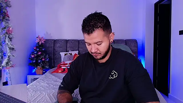 mister miike online show from December 17, 2025, 3:12 am