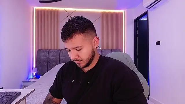 mister miike online show from March 20, 2026, 3:11 am