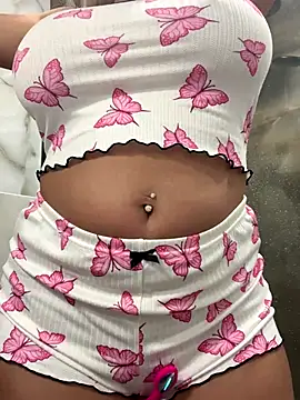 Snapshot of Liiaa chatting on September 23, 2025, 6:00 pm Liiaa online show from September 23, 2025, 6:00 pm