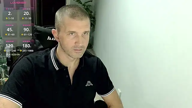 Maribor online show from September 19, 2025, 9:04 pm