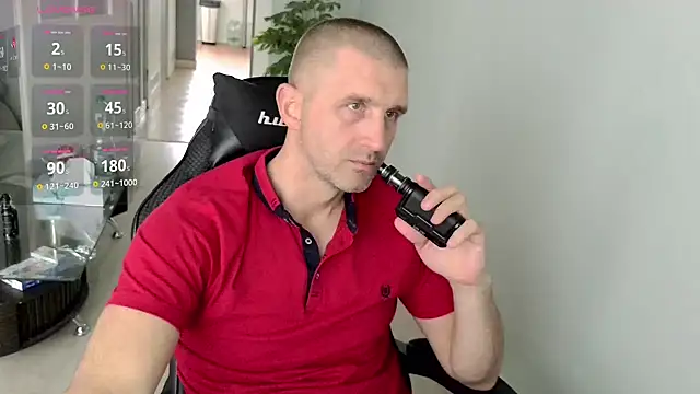 Maribor online show from October 16, 2025, 1:23 pm