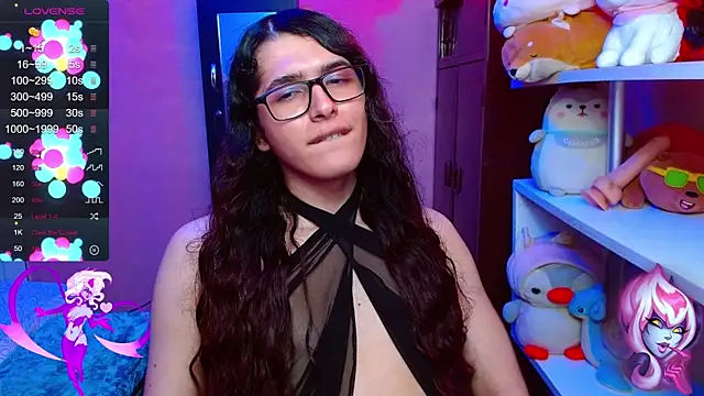 Snapshot of Alice_Bathory chatting on December 16, 2024, 12:26 am Alice Bathory online show from December 16, 2024, 12:26 am