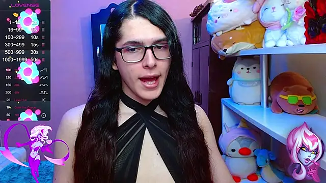 Snapshot of Alice_Bathory chatting on February 27, 2025, 10:31 pm Alice Bathory online show from February 27, 2025, 10:31 pm