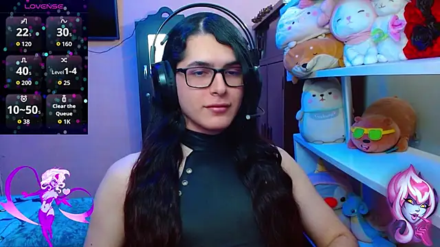 Snapshot of Alice_Bathory chatting on September 30, 2025, 10:59 pm Alice Bathory online show from September 30, 2025, 10:59 pm