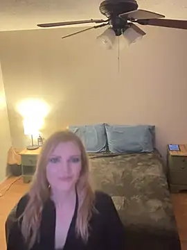 T-MarriedAndMessy-K online show from March 17, 2026, 7:01 am