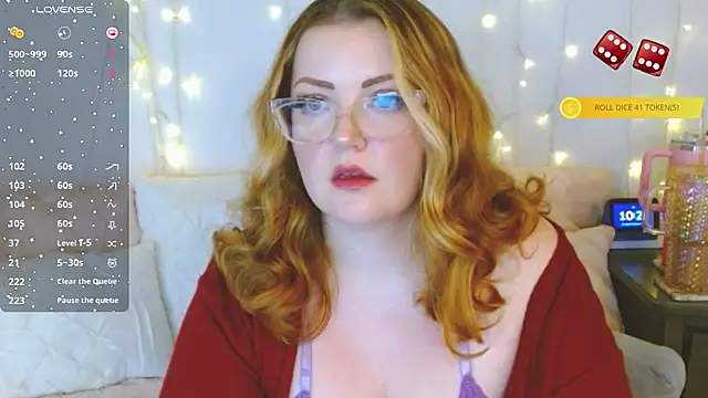 Cateycakes online show from February 23, 2025, 4:24 pm