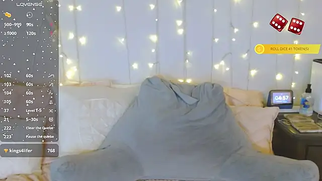 Cateycakes online show from March 20, 2025, 9:59 am