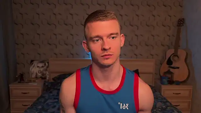 Marvelboy  online show from March 27, 2026, 6:29 pm