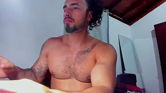 Baky sexy online show from April 12, 2026, 10:59 pm