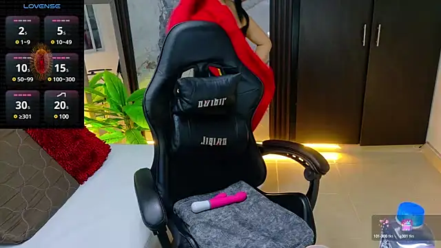 pamelajackson online show from January 24, 2025, 10:51 pm