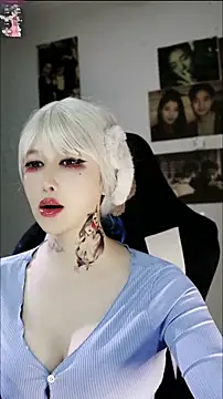 Snapshot of candy_cola chatting on January 9, 2026, 2:31 pm candy cola online show from January 9, 2026, 2:31 pm