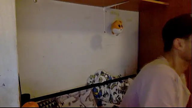 Snapshot of FireFox_Feel chatting on December 5, 2024, 2:09 am FireFox Feel online show from December 5, 2024, 2:09 am