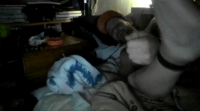 Snapshot of FireFox_Feel chatting on February 26, 2025, 2:48 am FireFox Feel online show from February 26, 2025, 2:48 am