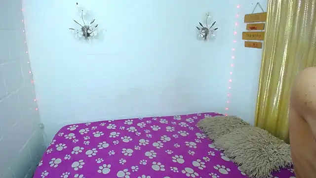 SexyKataShow online show from June 26, 2026, 10:47 pm