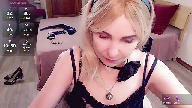 Snapshot of _unique_cam_ chatting on January 19, 2025, 9:01 am  unique cam  online show from January 19, 2025, 9:01 am