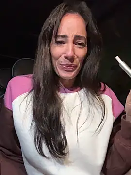 SweeetAlegra online show from February 9, 2025, 3:53 am