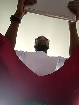 PrinceNoAlbert online show from February 24, 2025, 4:04 pm