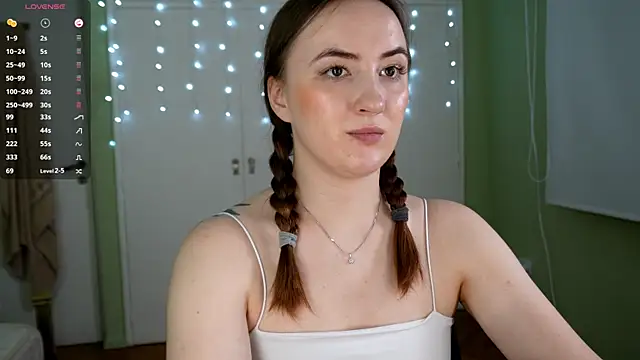 Black Eva  online show from January 15, 2025, 5:05 pm