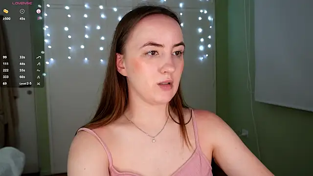 Black Eva  online show from January 18, 2025, 1:51 pm