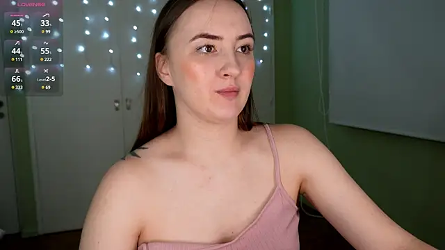 Black Eva  online show from March 17, 2025, 1:50 pm