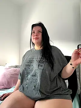 Snapshot of AshlyRouse chatting on October 2, 2025, 12:34 pm AshlyRouse online show from October 2, 2025, 12:34 pm