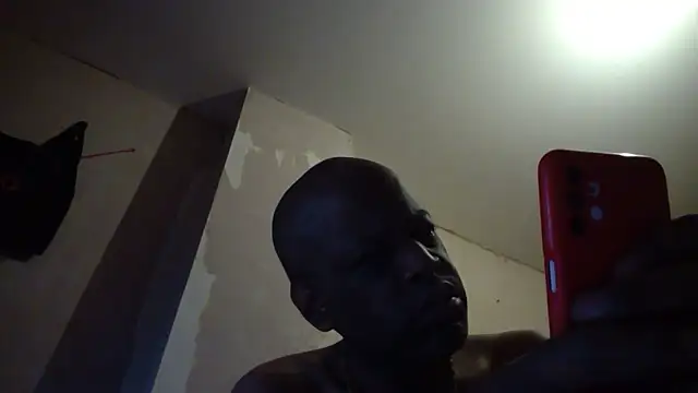 alfiebrown007 online show from March 21, 2025, 12:18 am