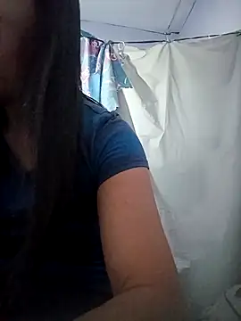 TropicalFlower online show from February 2, 2026, 1:26 am